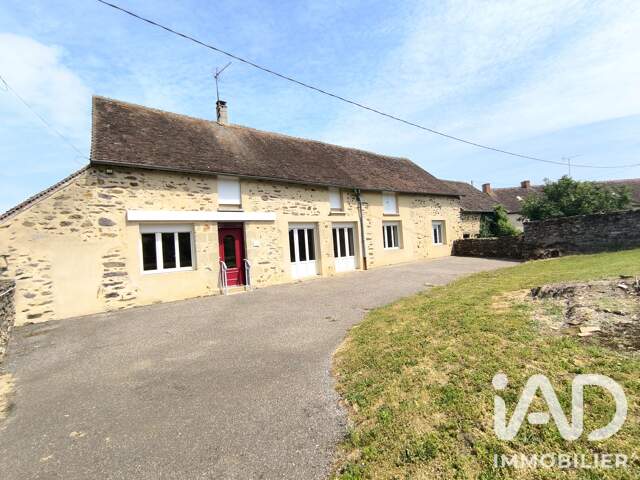Vente Maison de campagne 4 pièces — photo du bien