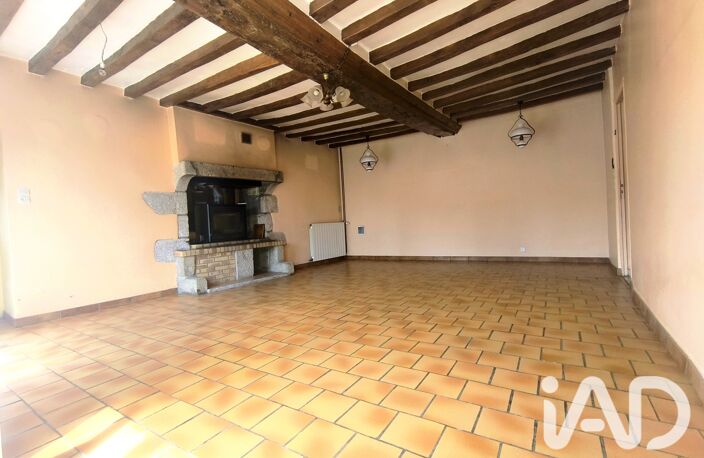 Vente Maison de campagne 4 pièces — photo 2