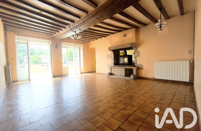 Vente Maison de campagne 4 pièces — photo 3