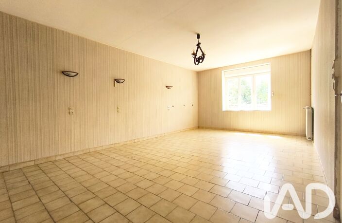 Vente Maison de campagne 4 pièces — photo 4