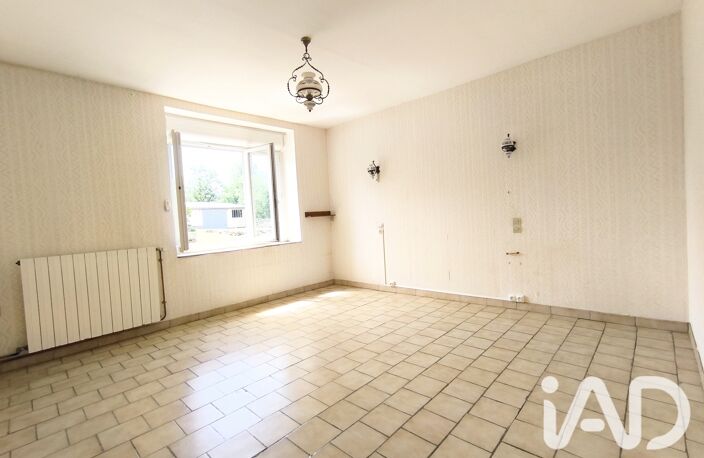 Vente Maison de campagne 4 pièces — photo 5
