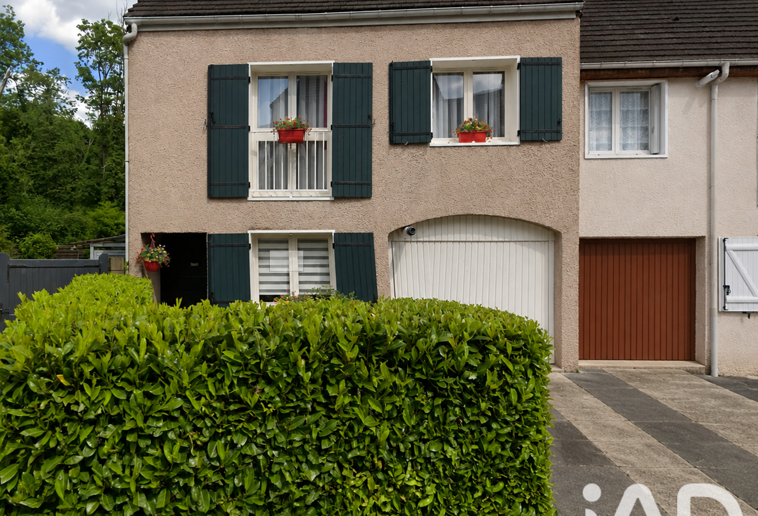 Vente Maison/villa 5 pièces — photo 1