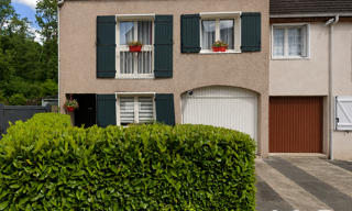 Maison 5 Pièces 98 m² à vendre à Choisy-au-Bac (60750)