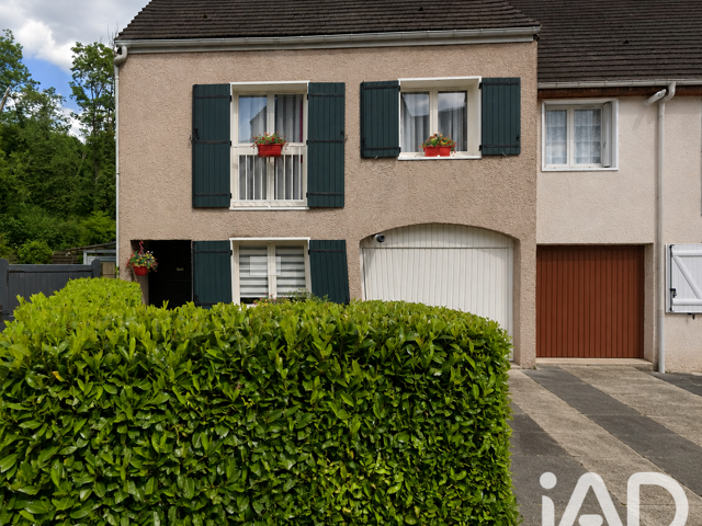 Vente Maison/villa 5 pièces — photo du bien