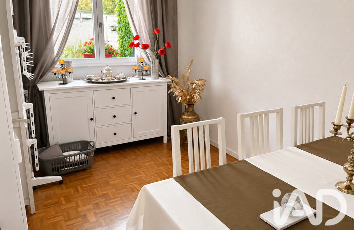 Vente Maison/villa 5 pièces — photo 2