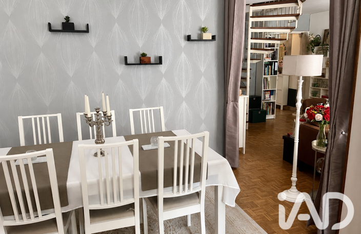 Vente Maison/villa 5 pièces — photo 3