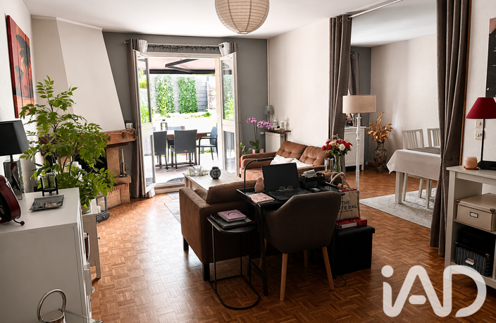 Vente Maison/villa 5 pièces — photo 4