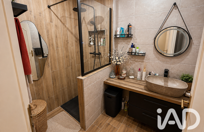 Vente Maison/villa 5 pièces — photo 5