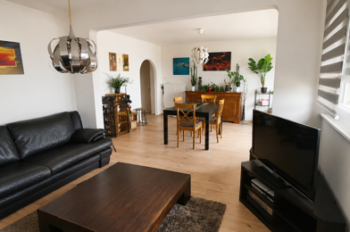 Appartement 4 pièces 139000 €