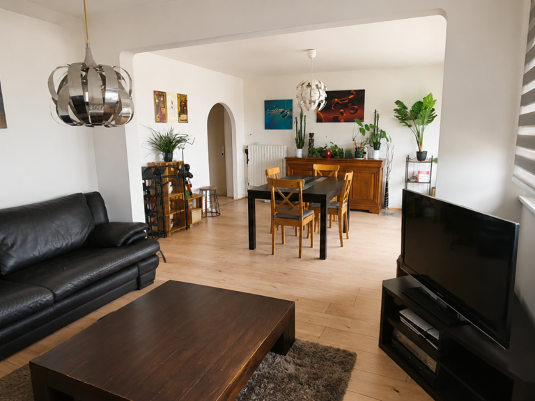 Vente Appartement 4 pièces — photo 1