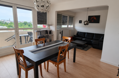 Vente Appartement 4 pièces — photo du bien