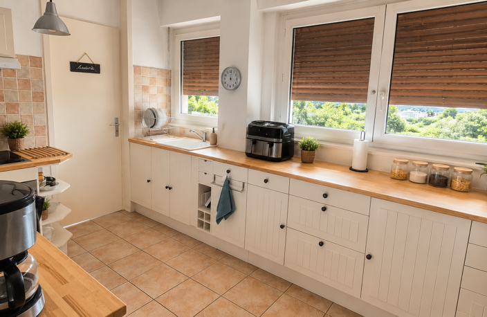 Vente Appartement 4 pièces — photo 3
