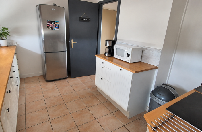 Vente Appartement 4 pièces — photo 4