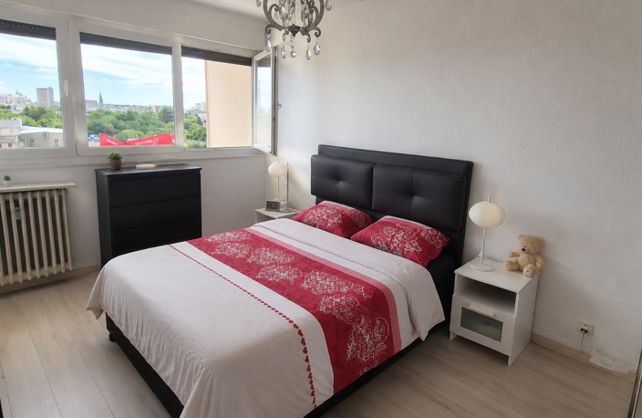 Vente Appartement 4 pièces — photo 5