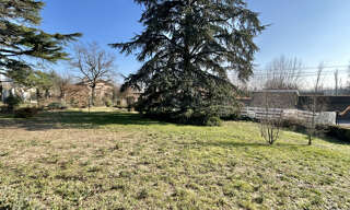Terrain  527 m² à vendre à Vaugneray (69670)