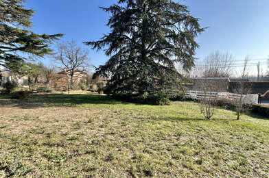 Terrain  199000 €