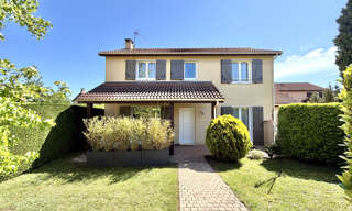 Maison 5 Pièces 103 m² à vendre à Marcy-l'Étoile (69280)