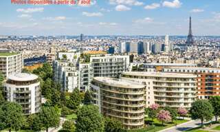 Appartement 3 Pièces 69 m² à louer à Issy-les-Moulineaux (92130)