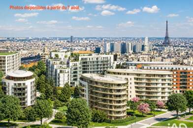 Appartement 3 pièces 1854 €