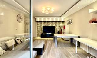 Appartement 3 Pièces 69 m² à louer à Issy-les-Moulineaux (92130)