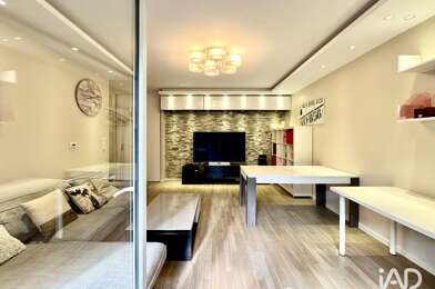 Appartement 3 pièces 1854 €