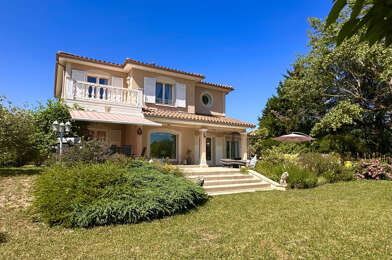 Maison 9 pièces 699000 €