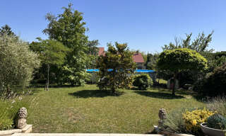 Maison 9 Pièces 233 m² à vendre à Grézieu-la-Varenne (69290)