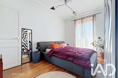 Appartement 3 pièces 199900 €