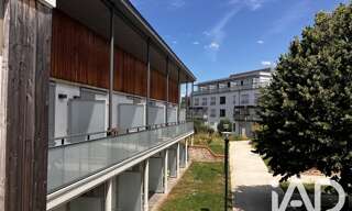 Appartement 1 Pièce 22 m² à vendre à Rennes (35700)