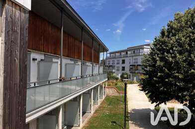 Appartement 1 pièces 172000 €