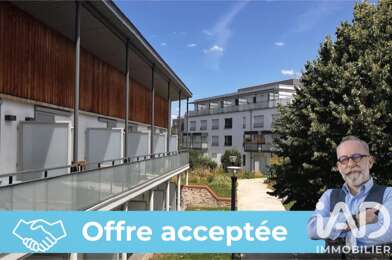 Appartement 1 pièces 172000 €