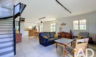 Maison 5 Pièces 106 m² à vendre à Pavilly (76570)