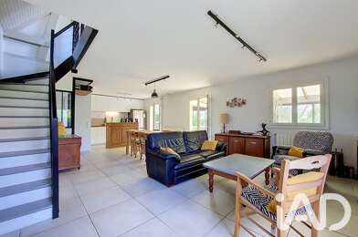 Maison 5 pièces 225000 €