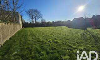 Terrain  435 m² à vendre à Saint-Méen-le-Grand (35290)