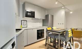 Appartement 5 Pièces 76 m² à vendre à Aix-en-Provence (13100)