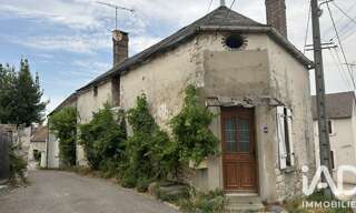 Maison 5 Pièces 84 m² à vendre à Château-Landon (77570)