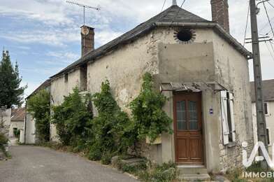 Maison 5 pièces 117500 €