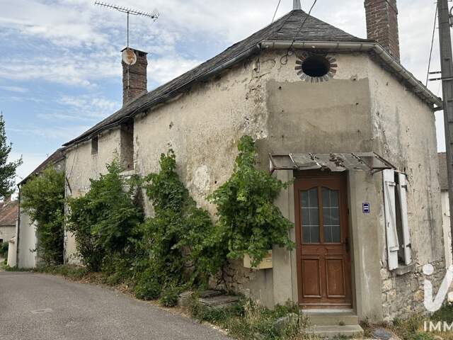 Vente Maison de ville 5 pièces — photo du bien