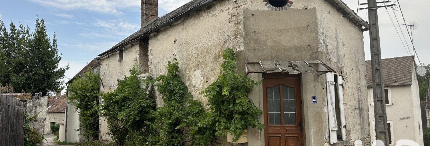 Maison 5 Pièces 84 m² à vendre à Château-Landon (77570)