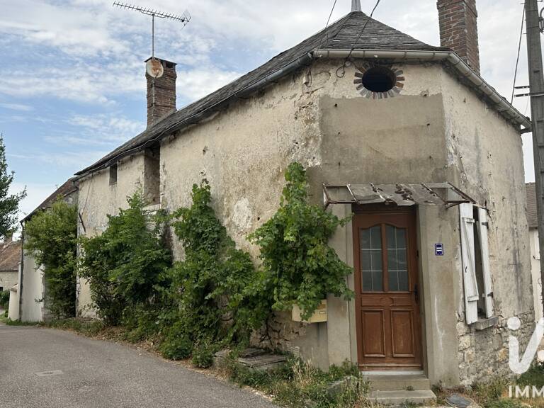 Vente Maison de ville 5 pièces — photo 1