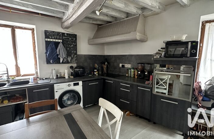 Vente Maison de ville 5 pièces — photo 4