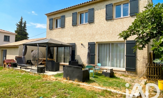 Maison 4 Pièces 90 m² à vendre à Meynes (30840)