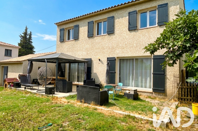 Maison 4 pièces 260000 €