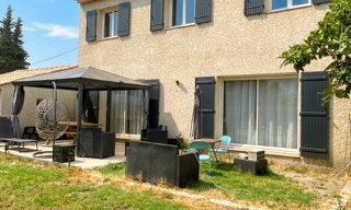 Maison 4 Pièces 90 m² à vendre à Meynes (30840)