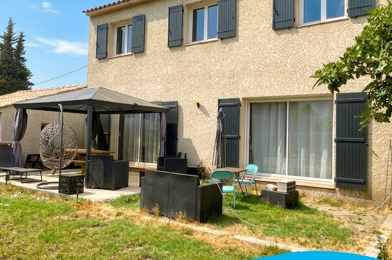 Maison 4 pièces 260000 €