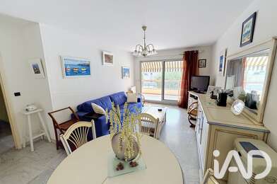 Appartement 2 pièces 272000 €