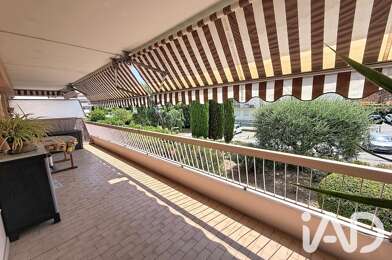 Appartement 2 pièces 272000 €