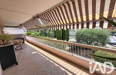 Vente Appartement 2 pièces — photo du bien