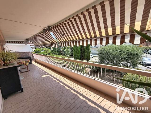 Vente Appartement 2 pièces — photo du bien