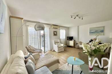 Appartement 3 pièces 313000 €